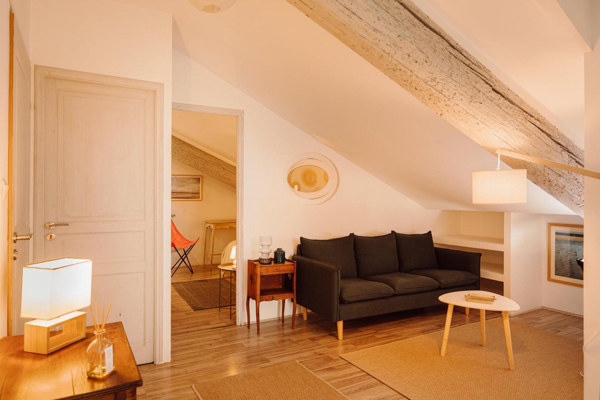 Appartement Terrasse Avec Vue Domaine Viticole à Sallèles-dʼAude Extérieur photo
