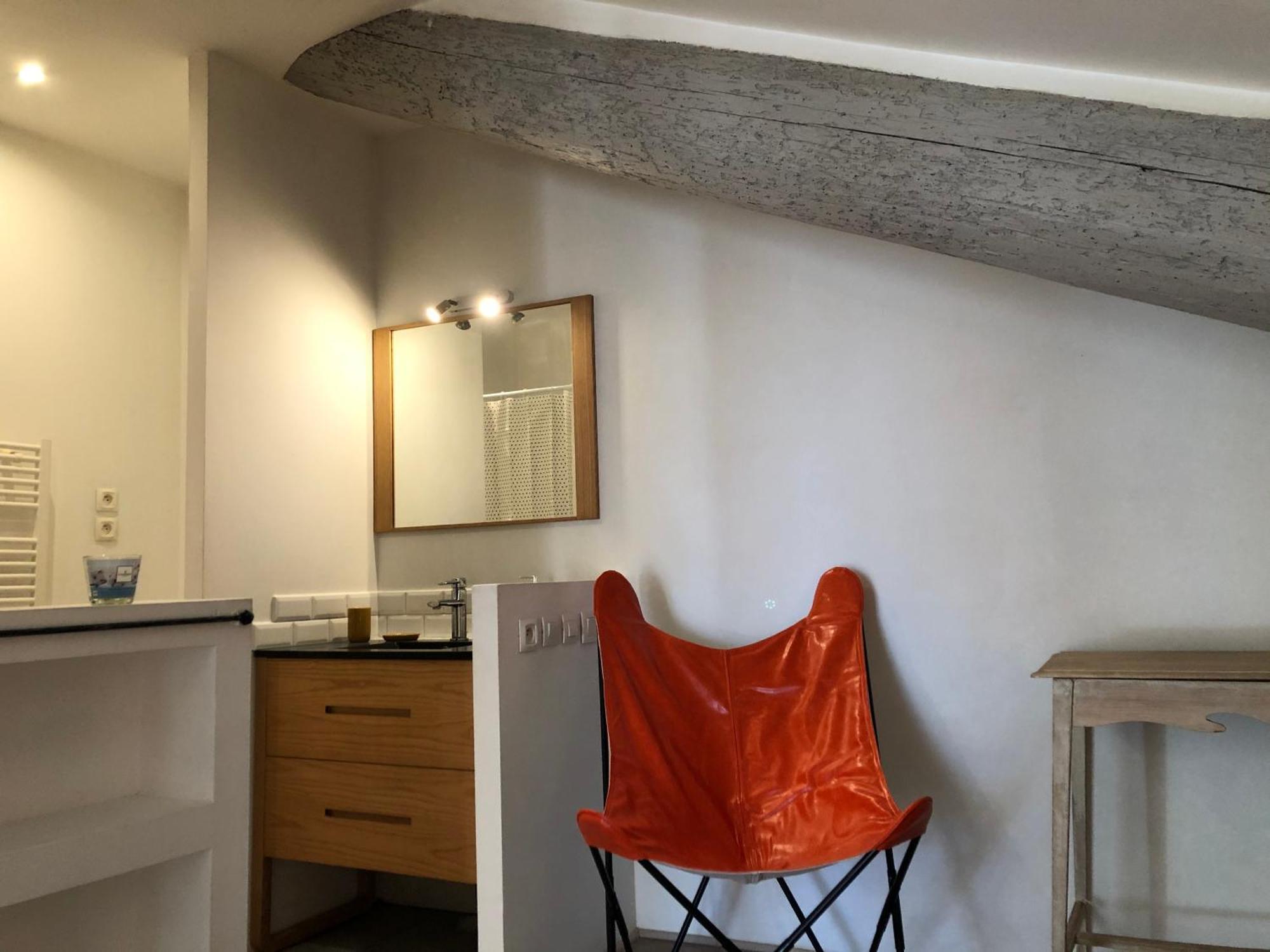 Appartement Terrasse Avec Vue Domaine Viticole à Sallèles-dʼAude Extérieur photo